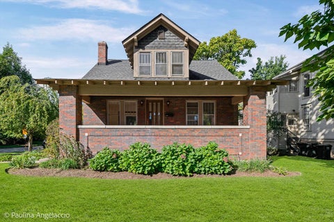 Photo of 418 S Hough Street, Barrington, IL 60010 (MLS # 12535867)