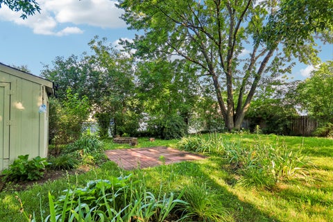 Tiny photo for 702 Buffalo Circle, Carol Stream, IL 60188 (MLS # 12710290)