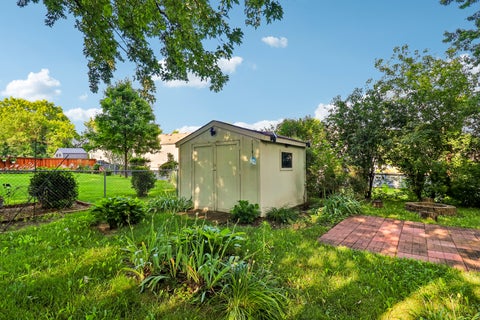 Tiny photo for 702 Buffalo Circle, Carol Stream, IL 60188 (MLS # 12710290)