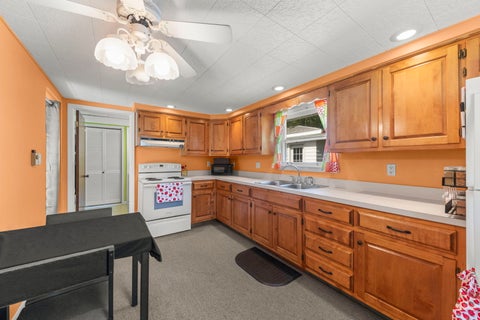 Tiny photo for 1915 Roberts Street, Wilmington, IL 60481 (MLS # 12691232)