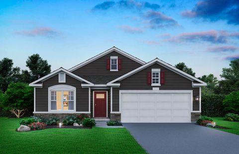 Photo of 6302 Redwood Trail, Wonder Lake, IL 60097 (MLS # 12575920)