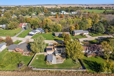 Tiny photo for 275 Brookside Drive, Paw Paw, IL 61353 (MLS # 12788914)