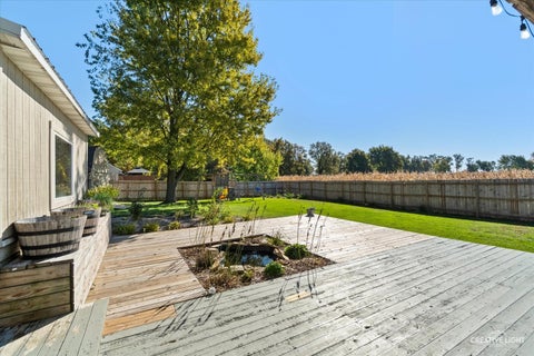 Tiny photo for 275 Brookside Drive, Paw Paw, IL 61353 (MLS # 12788914)
