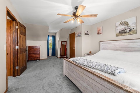 Tiny photo for 275 Brookside Drive, Paw Paw, IL 61353 (MLS # 12788914)