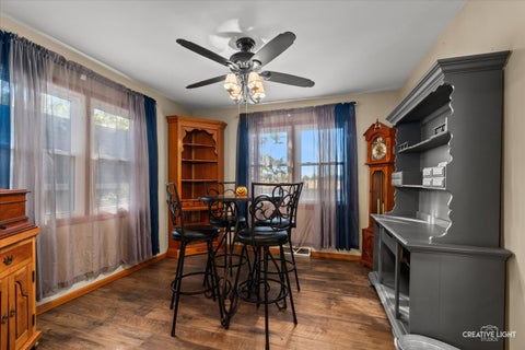 Tiny photo for 275 Brookside Drive, Paw Paw, IL 61353 (MLS # 12788914)