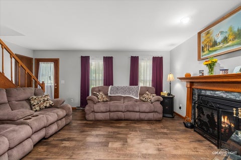Tiny photo for 275 Brookside Drive, Paw Paw, IL 61353 (MLS # 12788914)