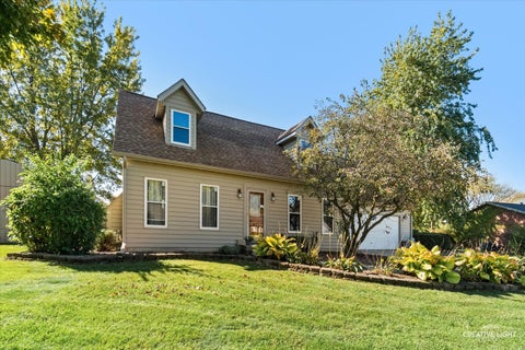Photo of 275 Brookside Drive, Paw Paw, IL 61353 (MLS # 12788914)