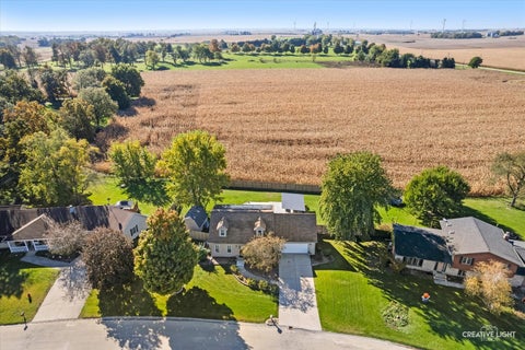 Tiny photo for 275 Brookside Drive, Paw Paw, IL 61353 (MLS # 12788914)