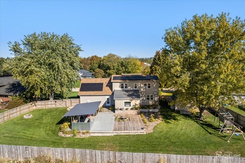 Tiny photo for 275 Brookside Drive, Paw Paw, IL 61353 (MLS # 12788914)