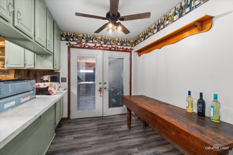 Tiny photo for 275 Brookside Drive, Paw Paw, IL 61353 (MLS # 12788914)