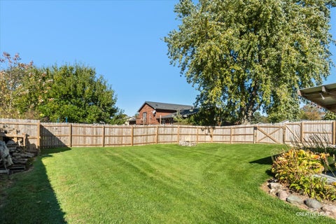Tiny photo for 275 Brookside Drive, Paw Paw, IL 61353 (MLS # 12788914)