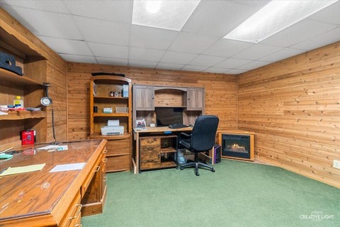 Tiny photo for 275 Brookside Drive, Paw Paw, IL 61353 (MLS # 12788914)