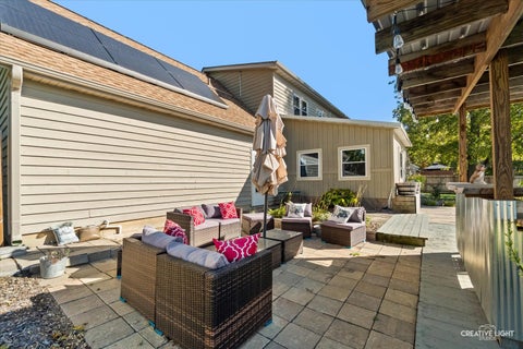 Tiny photo for 275 Brookside Drive, Paw Paw, IL 61353 (MLS # 12788914)