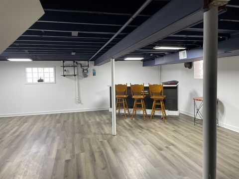 Tiny photo for 5711 S Menard Avenue, Chicago, IL 60638 (MLS # 12636807)