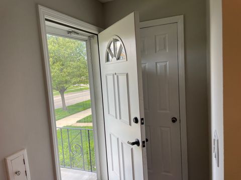 Tiny photo for 5711 S Menard Avenue, Chicago, IL 60638 (MLS # 12636807)