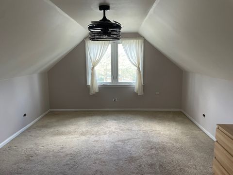Tiny photo for 5711 S Menard Avenue, Chicago, IL 60638 (MLS # 12636807)