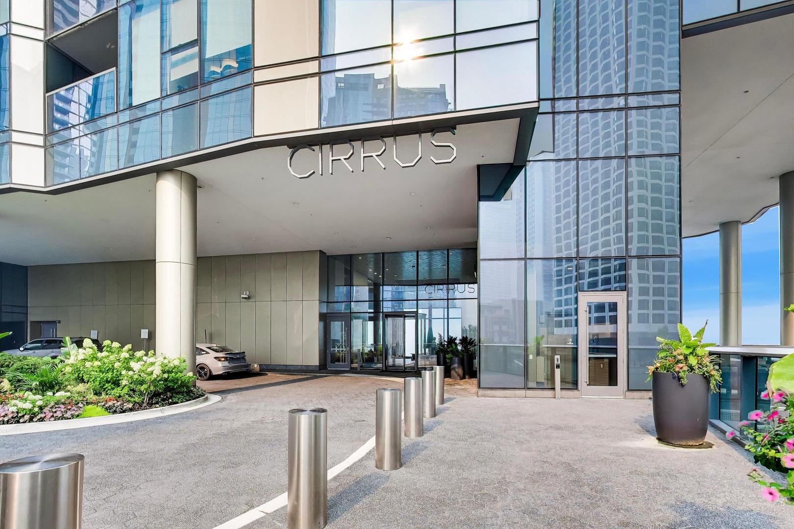 211 N Harbor Drive 1005