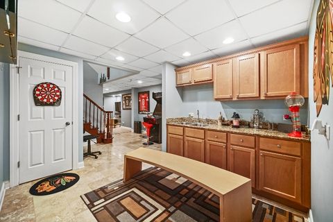 A home in Lake Zurich