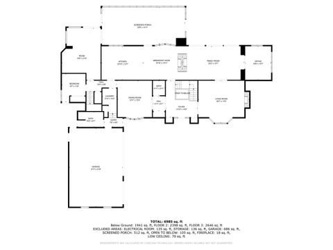 A home in Lake Zurich