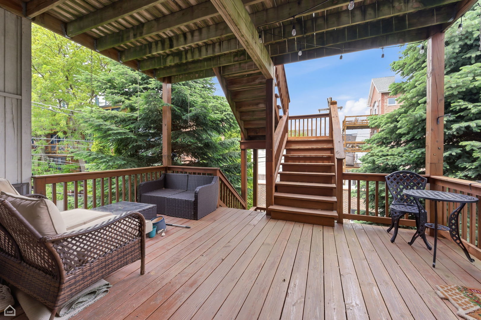 1516 W Byron Street 2W