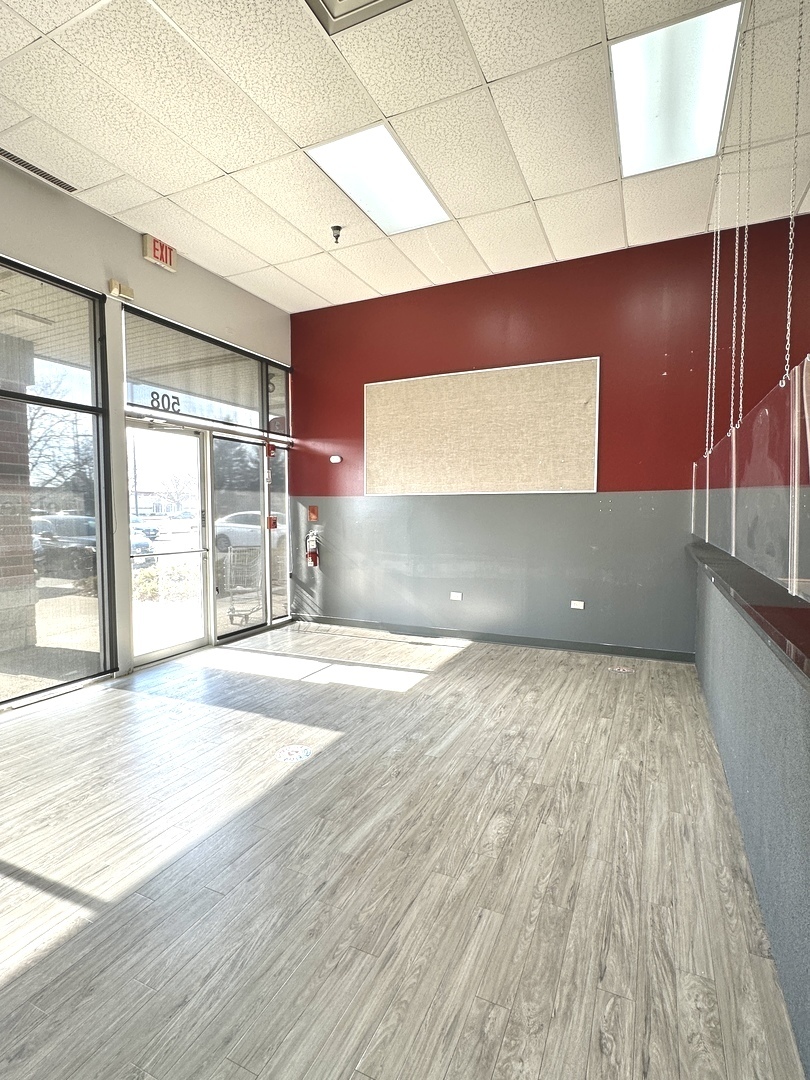 508 W Boughton Road