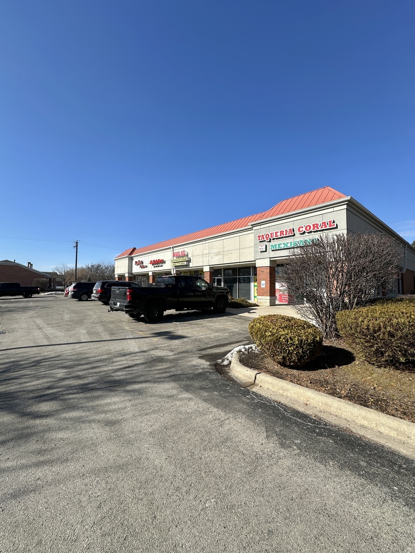 508 W Boughton Road