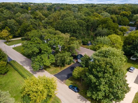 Tiny photo for 1245 WINAKI Trail, Algonquin, IL 60102 (MLS # 12515155)