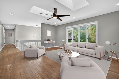 Tiny photo for 1245 WINAKI Trail, Algonquin, IL 60102 (MLS # 12515155)