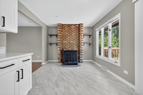 Tiny photo for 1245 WINAKI Trail, Algonquin, IL 60102 (MLS # 12515155)