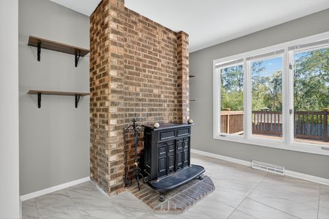 Tiny photo for 1245 WINAKI Trail, Algonquin, IL 60102 (MLS # 12515155)