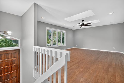 Tiny photo for 1245 WINAKI Trail, Algonquin, IL 60102 (MLS # 12515155)