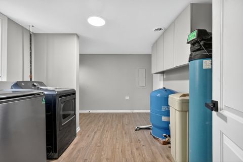 Tiny photo for 1245 WINAKI Trail, Algonquin, IL 60102 (MLS # 12515155)