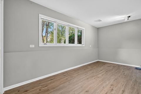 Tiny photo for 1245 WINAKI Trail, Algonquin, IL 60102 (MLS # 12515155)