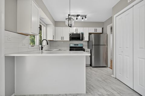 Tiny photo for 1245 WINAKI Trail, Algonquin, IL 60102 (MLS # 12515155)