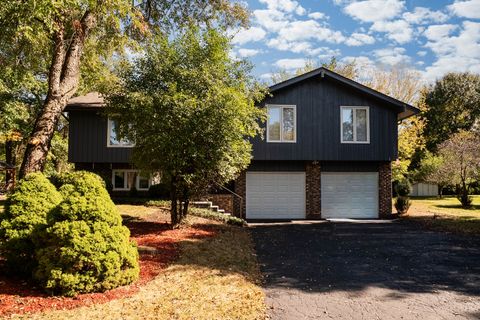 Tiny photo for 1245 WINAKI Trail, Algonquin, IL 60102 (MLS # 12515155)