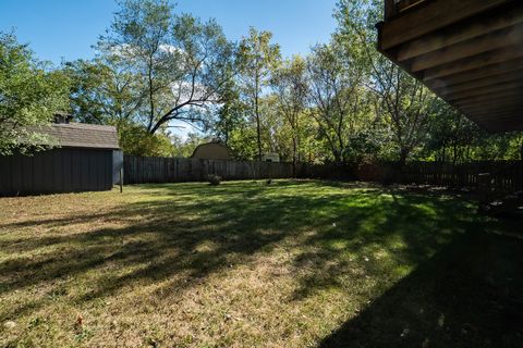 Tiny photo for 1245 WINAKI Trail, Algonquin, IL 60102 (MLS # 12515155)