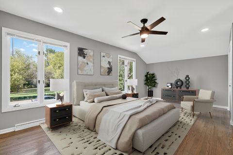 Tiny photo for 1245 WINAKI Trail, Algonquin, IL 60102 (MLS # 12515155)