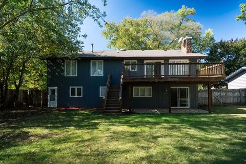 Tiny photo for 1245 WINAKI Trail, Algonquin, IL 60102 (MLS # 12515155)