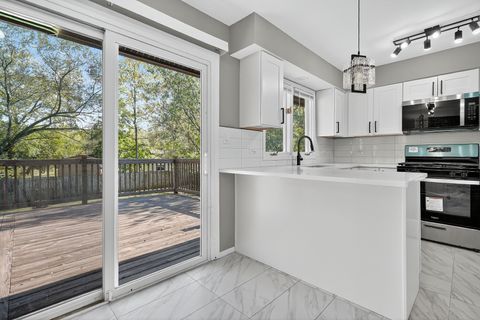 Tiny photo for 1245 WINAKI Trail, Algonquin, IL 60102 (MLS # 12515155)