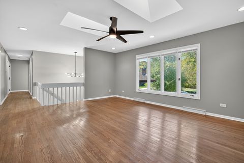 Tiny photo for 1245 WINAKI Trail, Algonquin, IL 60102 (MLS # 12515155)