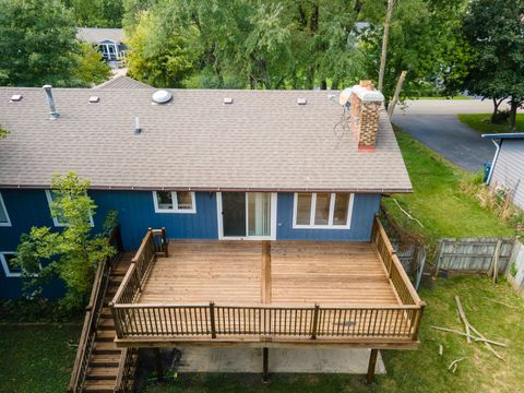 Tiny photo for 1245 WINAKI Trail, Algonquin, IL 60102 (MLS # 12515155)