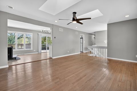 Tiny photo for 1245 WINAKI Trail, Algonquin, IL 60102 (MLS # 12515155)