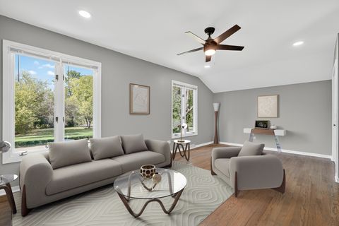 Tiny photo for 1245 WINAKI Trail, Algonquin, IL 60102 (MLS # 12515155)