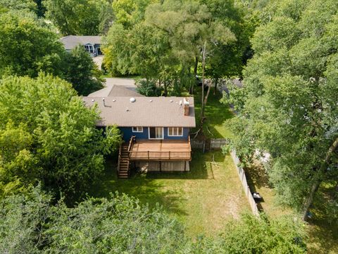 Tiny photo for 1245 WINAKI Trail, Algonquin, IL 60102 (MLS # 12515155)