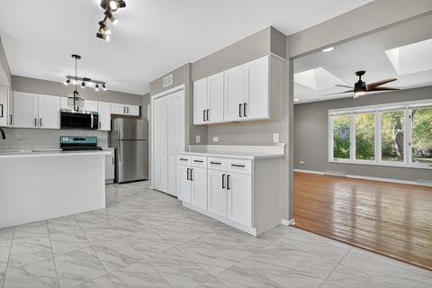 Tiny photo for 1245 WINAKI Trail, Algonquin, IL 60102 (MLS # 12515155)