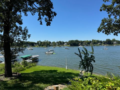 Tiny photo for 2813 Regner Road, McHenry, IL 60051 (MLS # 12608336)