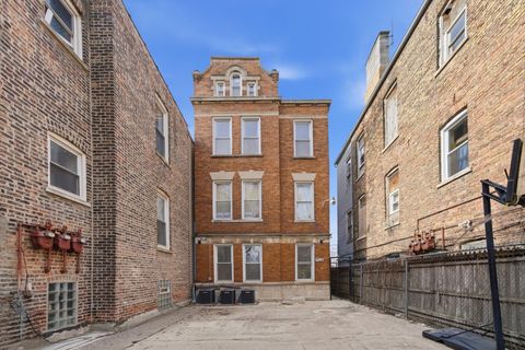 2420 S Sawyer Avenue Chicago IL 60623