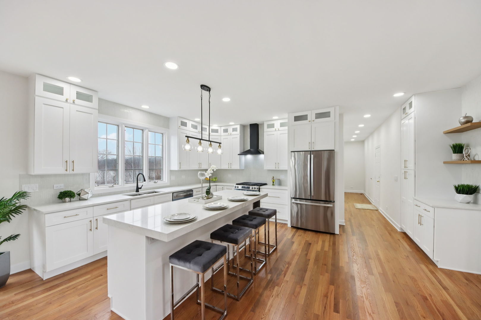 1022 Oakland Drive