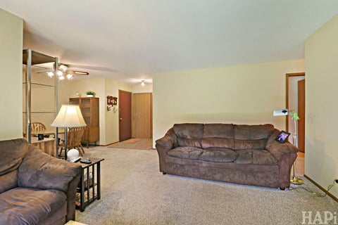 Tiny photo for 320 N Thornwood Drive #320, McHenry, IL 60050 (MLS # 12656785)