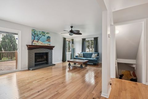 Tiny photo for Naperville, IL 60563 (MLS # 12516594)